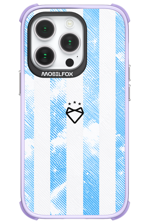 Argentina x Mobilfox 2.0 - Apple iPhone 14 Pro