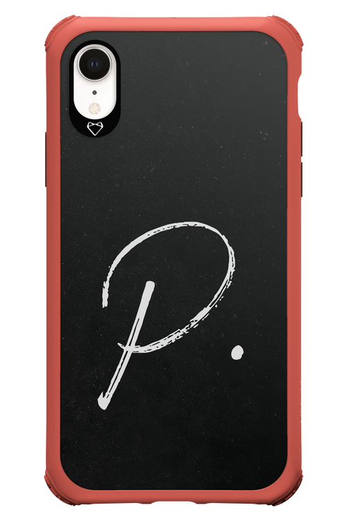 (Off Space) P 2.0 - Apple iPhone XR