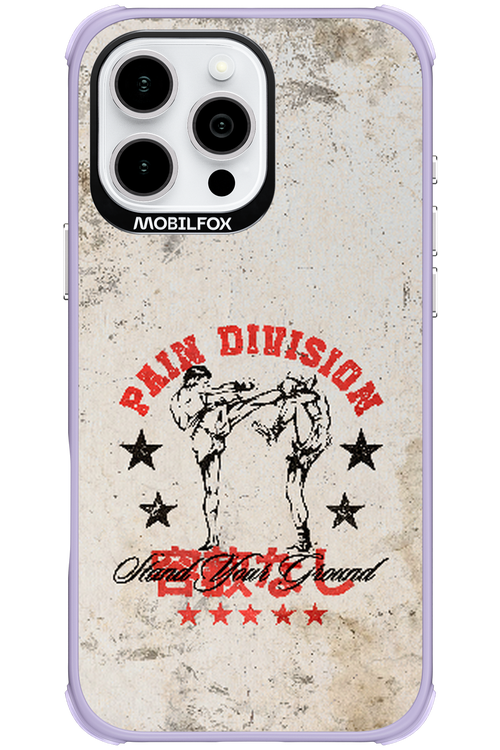 MMA 2.0 - Apple iPhone 16 Pro Max