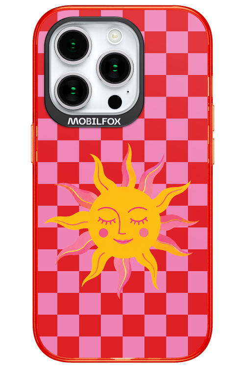 SUNNY 2.0 - Apple iPhone 15 Pro