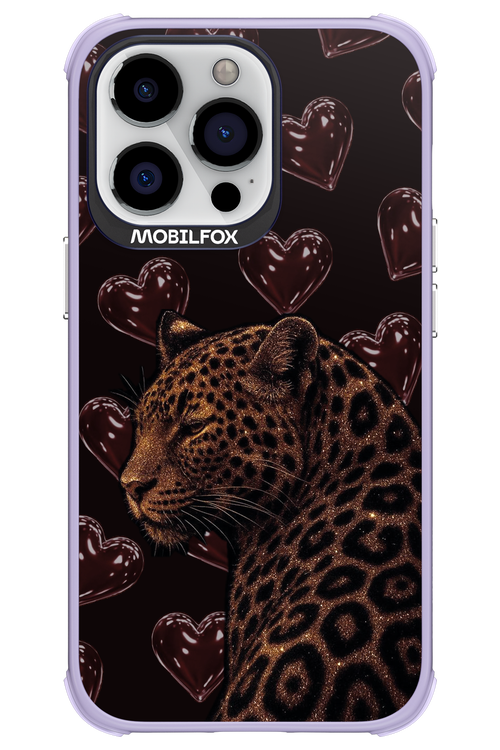 Leo Hearts 2.0 - Apple iPhone 13 Pro