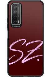 (Dark Blush) SZ 2.0 - Huawei P Smart 2021