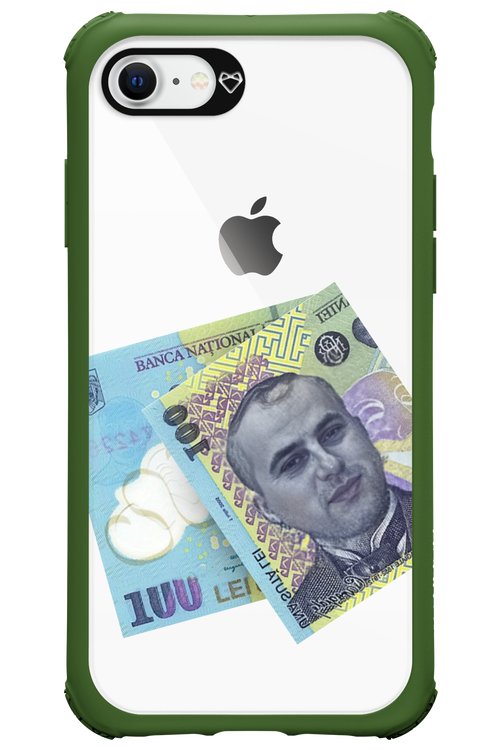Zbir Lei 2.0 - Apple iPhone 8