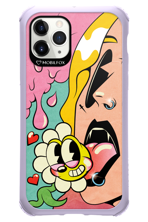 Love Sick 2.0 - Apple iPhone 11 Pro