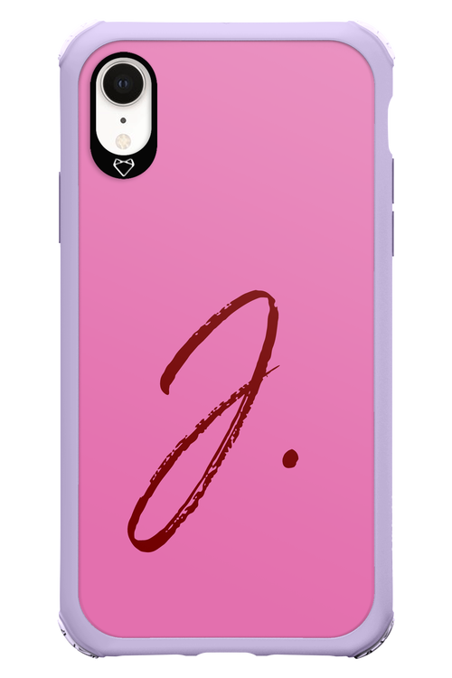 (Sorbet) J 2.0 - Apple iPhone XR
