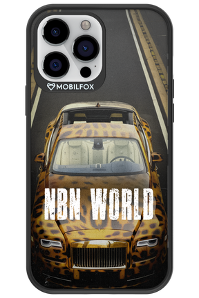 Car - Apple iPhone 13 Pro Max