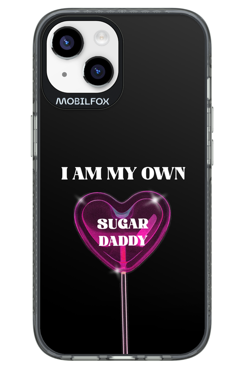 Sugar Daddy - Apple iPhone 14