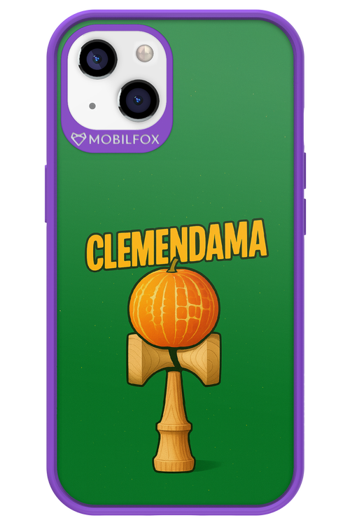 Clemendama 2.0 - Apple iPhone 13