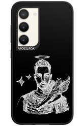 iNGER Black 2.0 - Samsung Galaxy S23