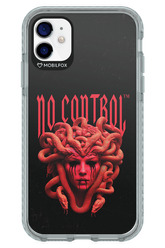 No Control - Apple iPhone 11