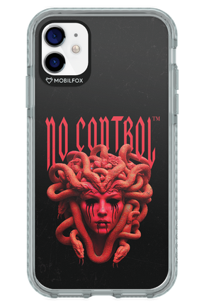 No Control - Apple iPhone 11