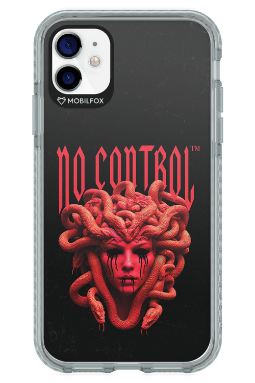 No Control - Apple iPhone 11