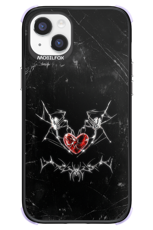 Blind Heart 2.0 - Apple iPhone 14 Plus