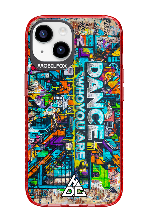 HDC 4 - Apple iPhone 14