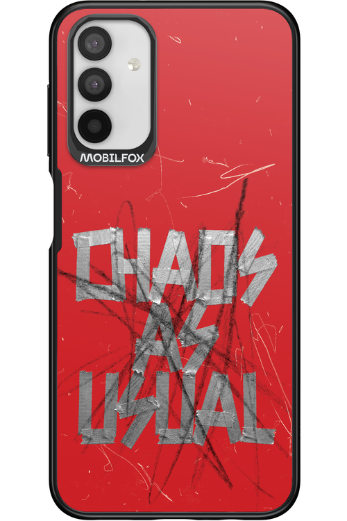 Chaos as usual 2.0 - Samsung Galaxy A04s