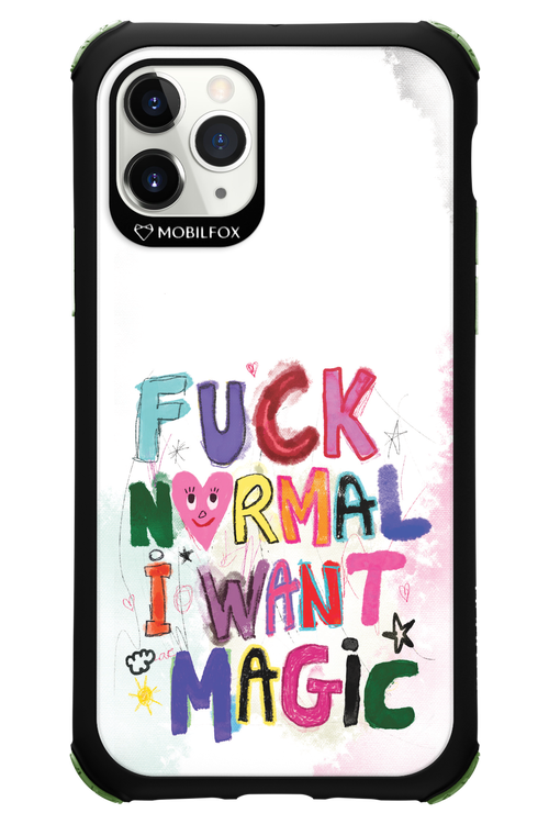 Magic 2.0 - Apple iPhone 11 Pro