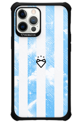 Argentina x Mobilfox 2.0 - Apple iPhone 12 Pro Max