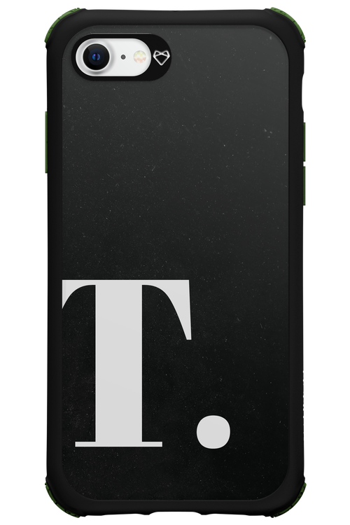 T (Off Space) 2.0 - Apple iPhone 7