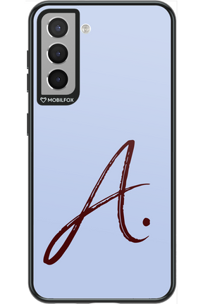 (Jellyfish Presso) A 2.0 - Samsung Galaxy S21