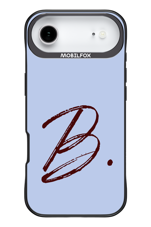 (Jellyfish Presso) B 2.0 - Apple iPhone 17 Air