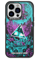 HDC 10 - Apple iPhone 13 Pro