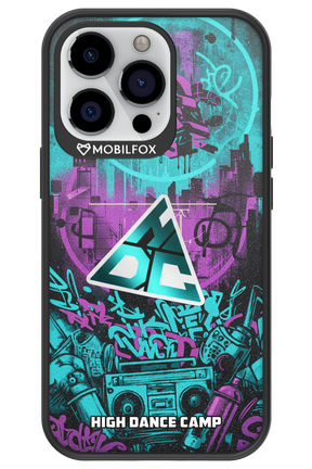 HDC 10 - Apple iPhone 13 Pro