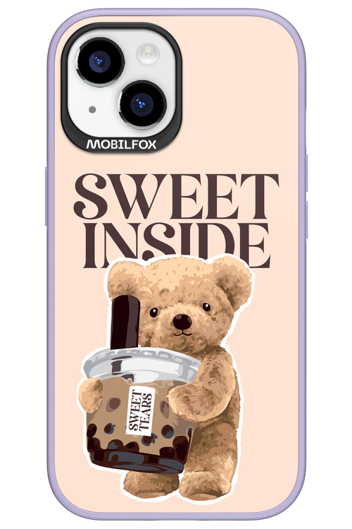 Sweet Inside 2.0 - Apple iPhone 15