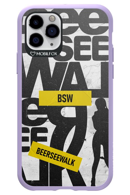 Beerseewalk II - Apple iPhone 11 Pro
