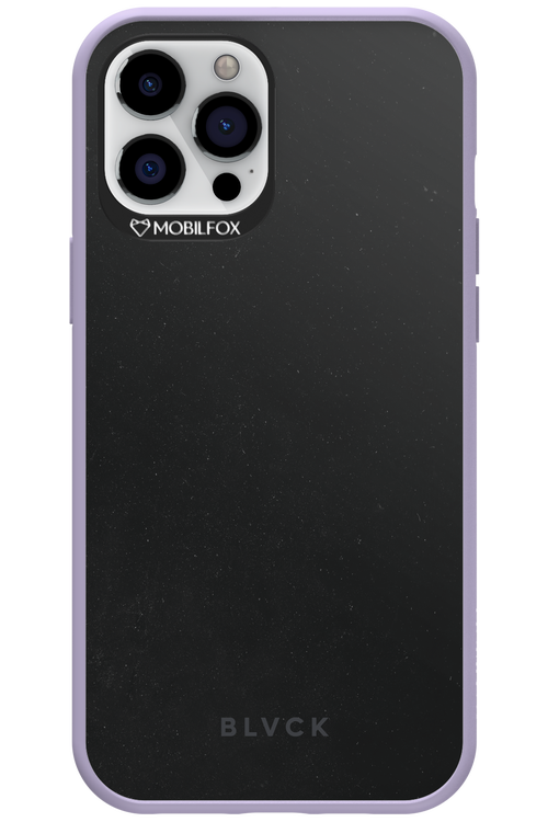 BLVCK 2.0 - Apple iPhone 12 Pro Max