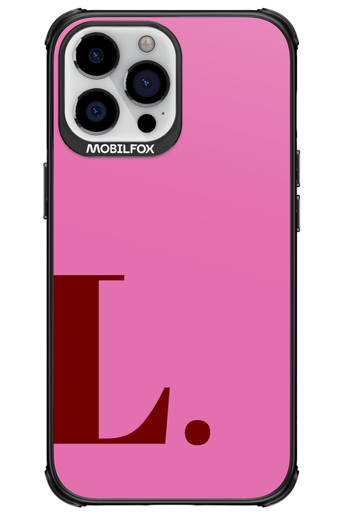 L (Sorbet) 2.0 - Apple iPhone 13 Pro Max