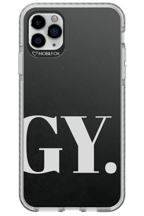 GY (Off Space) 2.0 - Apple iPhone 11 Pro Max