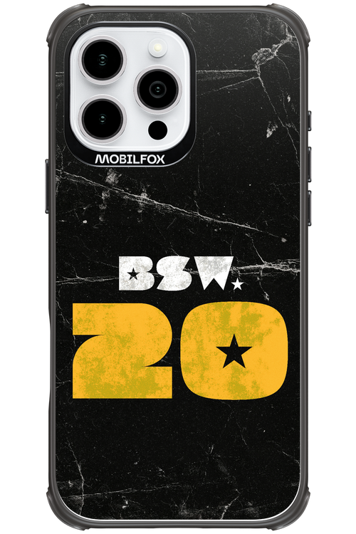 BSW 20 (1) 2.0 - Apple iPhone 16 Pro Max
