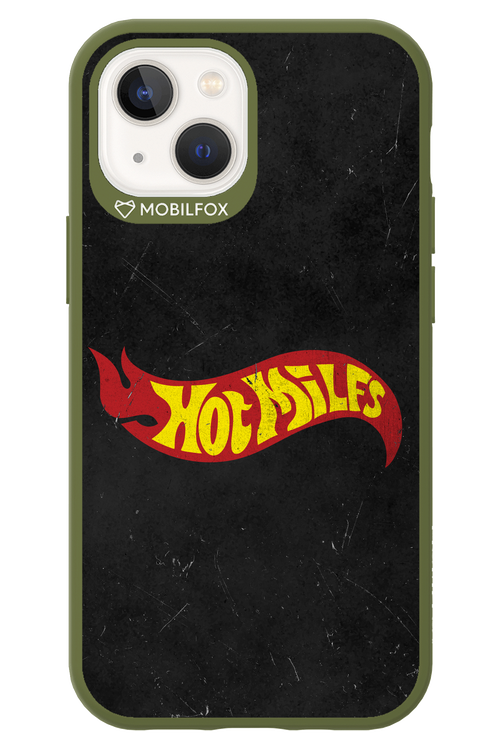 Hot Milfs 2.0 - Apple iPhone 13 Mini