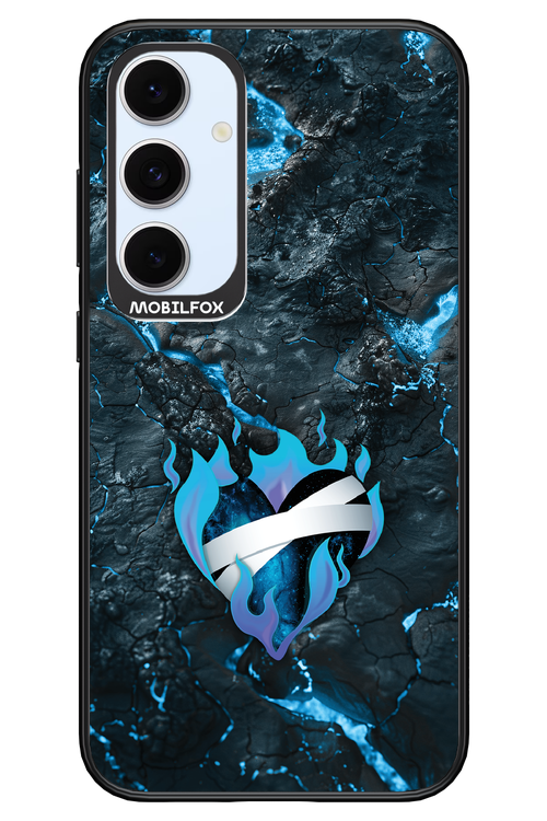 Icefire 2.0 - Samsung S24 FE