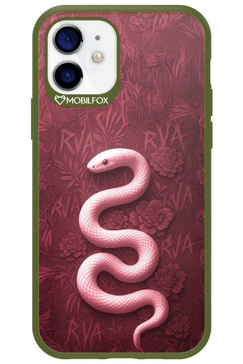 Rose Venom 2.0 - Apple iPhone 12