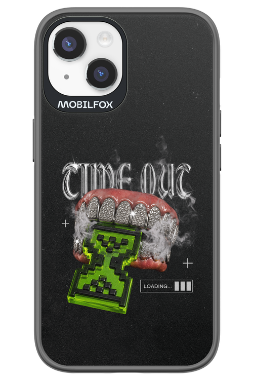 Time Out 2.0 - Apple iPhone 14