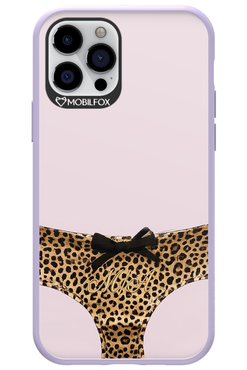 Panties 2.0 - Apple iPhone 12 Pro