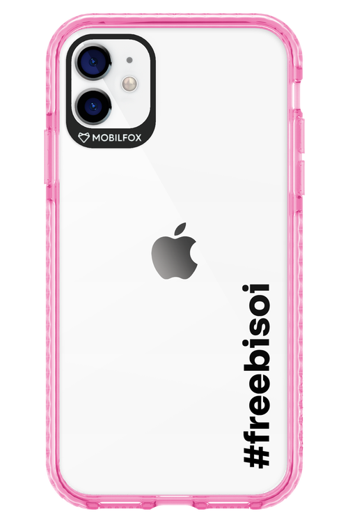 freebisoi I - Apple iPhone 11