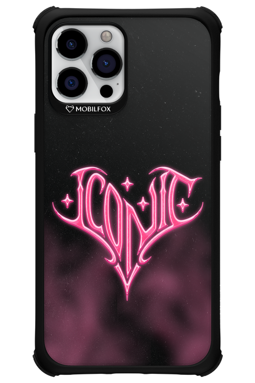 Iconica 2.0 - Apple iPhone 12 Pro Max