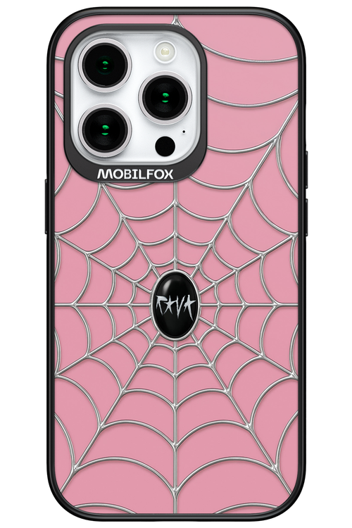 SpiderQueen 2.0 - Apple iPhone 15 Pro