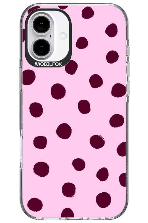 My Crush 2.0 - Apple iPhone 16 Plus
