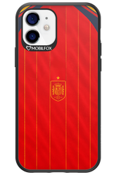 Spain 2.0 2.0 - Apple iPhone 12