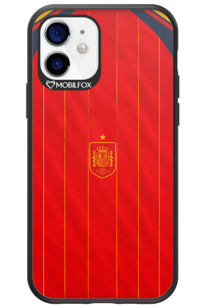 Spain 2.0 2.0 - Apple iPhone 12
