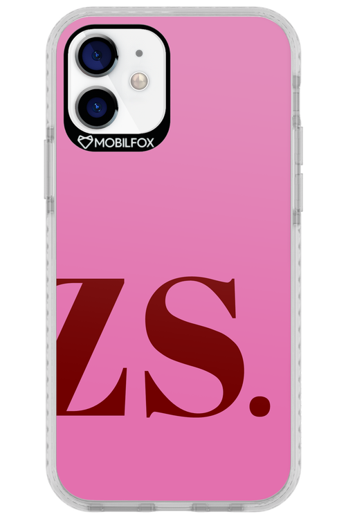 ZS (Sorbet) 2.0 - Apple iPhone 12