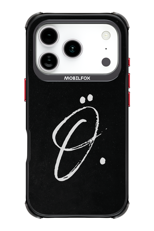 (Off Space) O II 2.0 - Apple iPhone 17 Pro