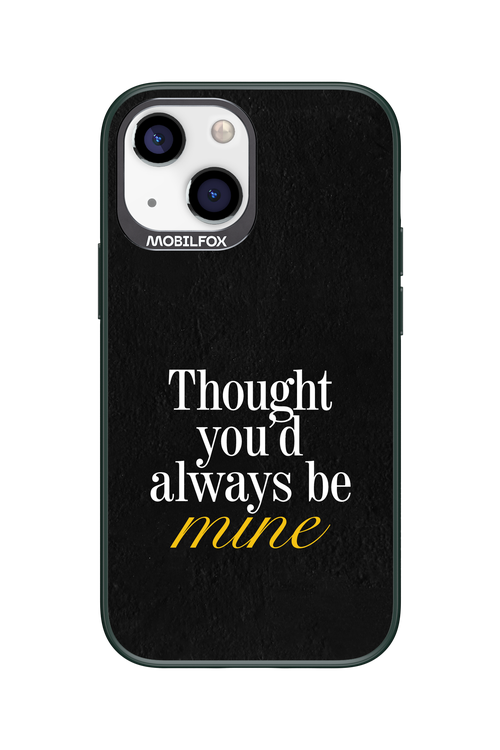 BSW FourSeasons 1 2.0 - Apple iPhone 13 Mini