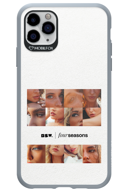 BSW FourSeasons 4 2.0 - Apple iPhone 11 Pro Max