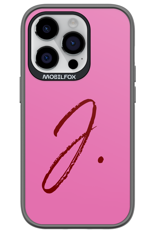 (Sorbet) J 2.0 - Apple iPhone 14 Pro