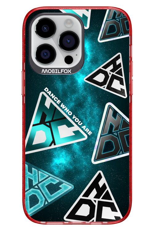 HDC 6 - Apple iPhone 14 Pro Max