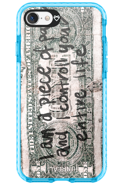 Dollars - Apple iPhone 7
